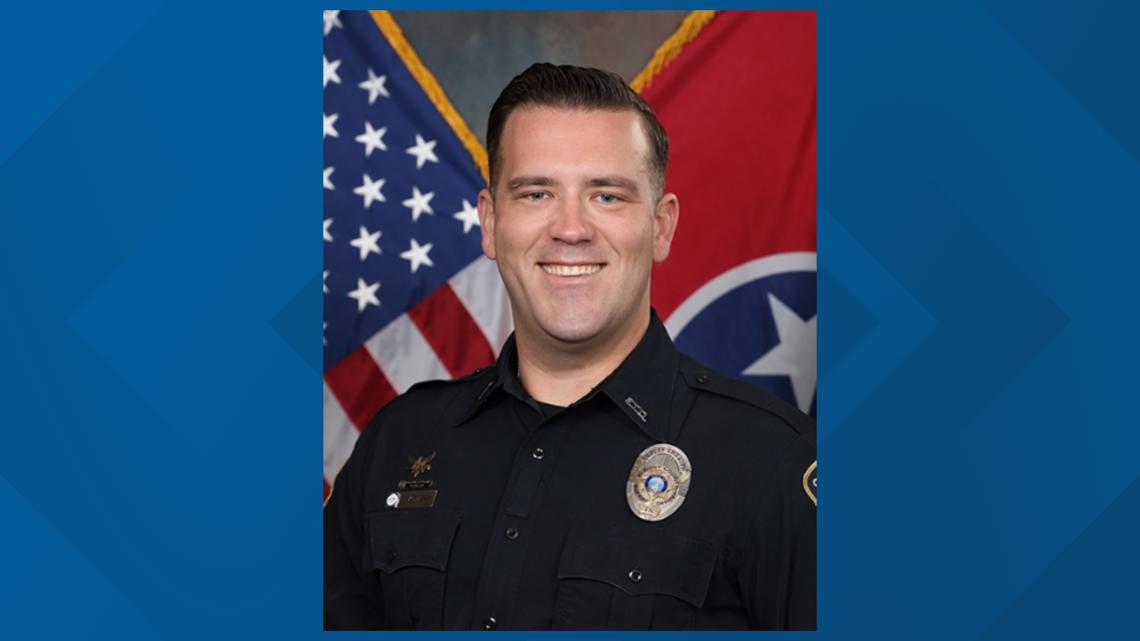 'This is devastating' | BCSO mourns loss of Deputy Justin Mowery after fatal car crash while on duty