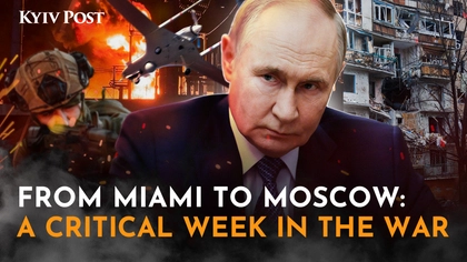 Heavy Strikes, High-Stakes Talks, and Deepening Global Rifts