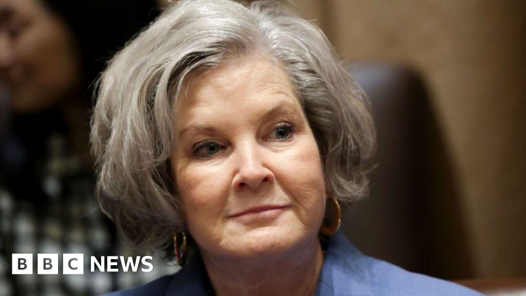 Trump's chief of staff hits back at Vanity Fair 'hit piece'