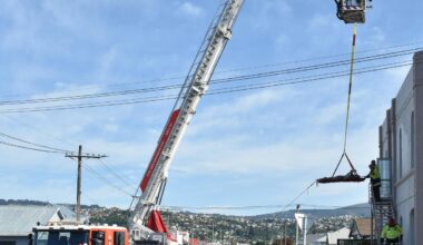 Injured person extricated | Otago Daily Times Online News