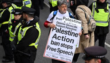 Palestine Action: Prison hunger strikes that shaped history | Israel-Palestine conflict News