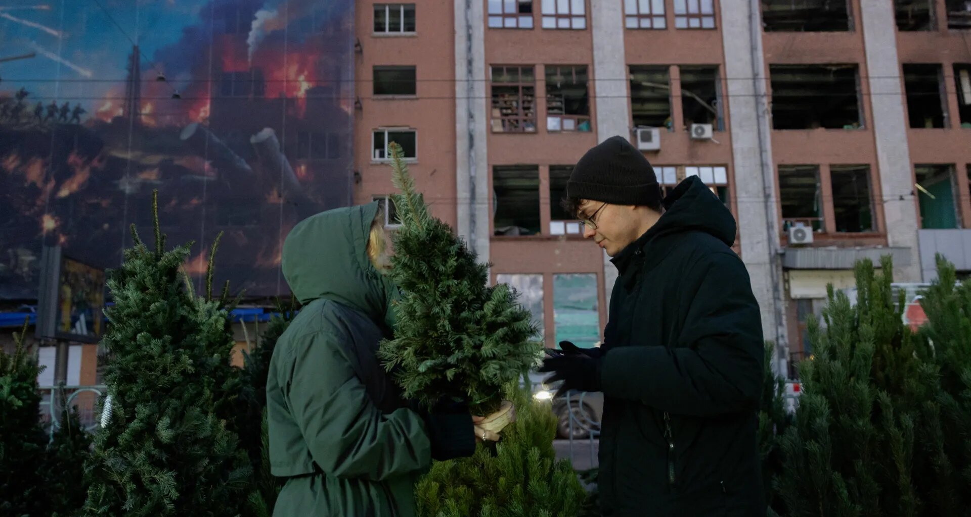 Ukraine accepts demilitarised zone to end Russia war, but do DMZs work? | Russia-Ukraine war News