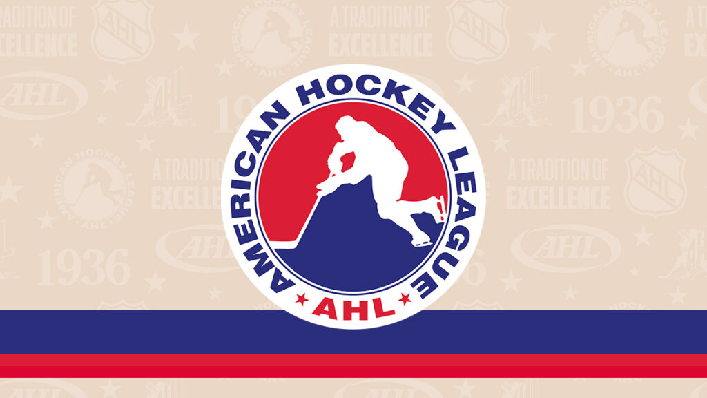 AHL announces suspensions | TheAHL.com