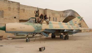 Is Lebanon Hiding Hundreds of Syrian Officers, Helping Them Evade Justice?