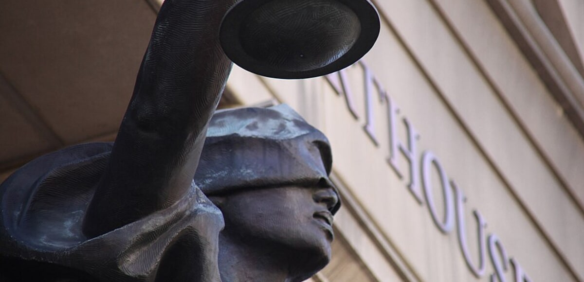 The Situation: Who is the “Responsible United States Attorney” in Virginia?