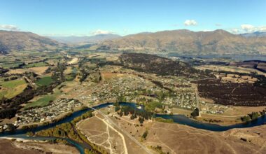 Albert Town properties rocket in value