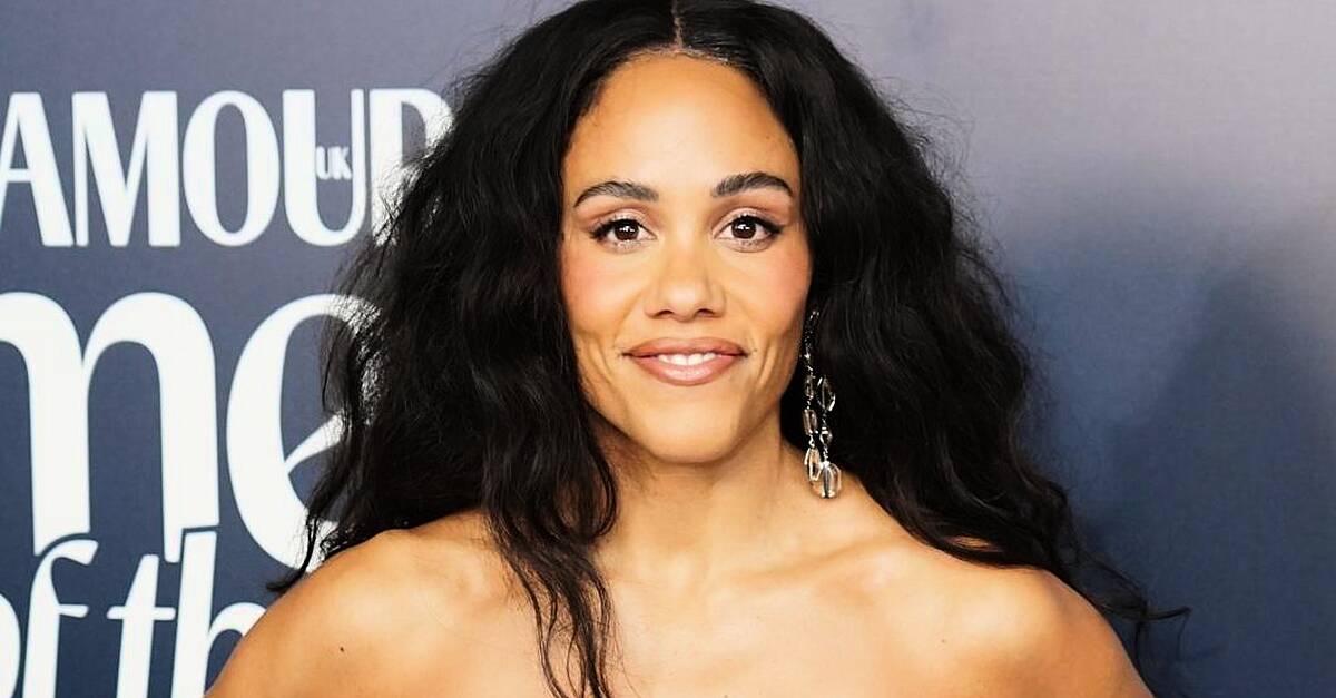 Alex Scott says she will not stay on in Australia after I’m A Celebrity eviction