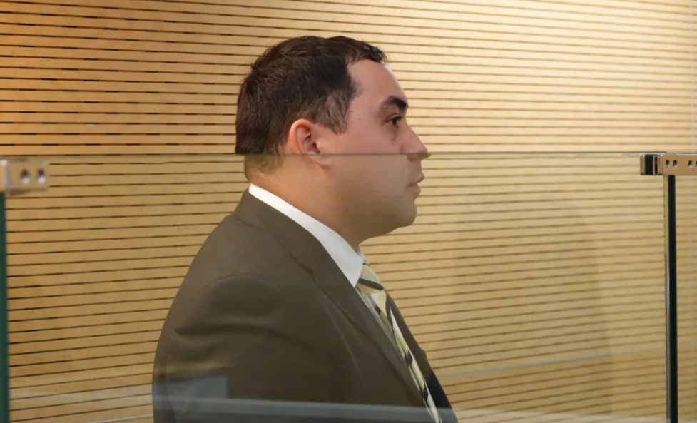 Ex-DHB employee jailed for stealing Covid funding