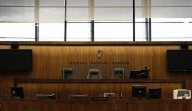 Alleged victim who was waterboarded and branded with letters 'RAT' refuses to give evidence