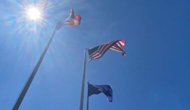 Congressional report finds drop in Canadian tourists hurting U.S. businesses