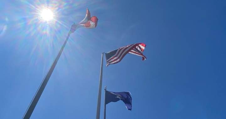 Congressional report finds drop in Canadian tourists hurting U.S. businesses