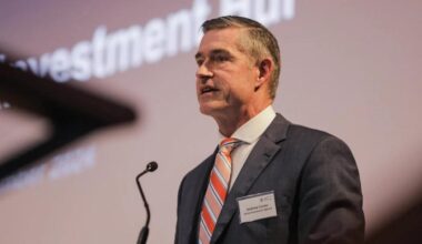 Andrew Coster resigns as head of Social Investment Agency