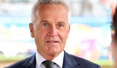 Carpark floated to ease parking woes