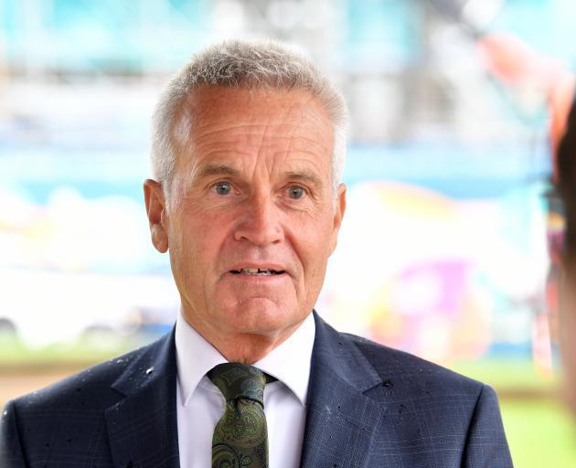 Carpark floated to ease parking woes