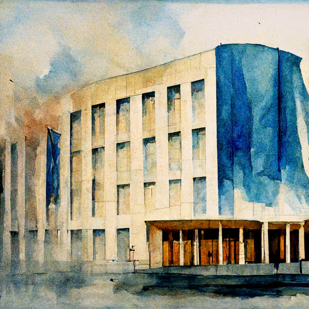 US Sanctions Against the ICC: From Stupor to Action