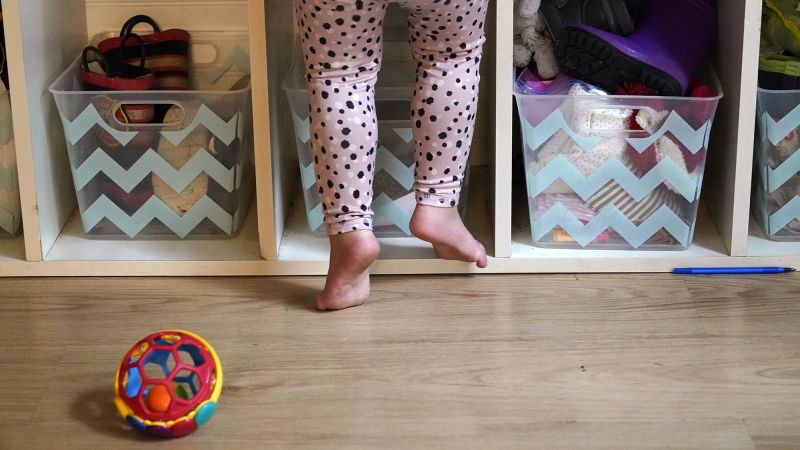 Free child care for all? New Mexico is putting the theory to the test