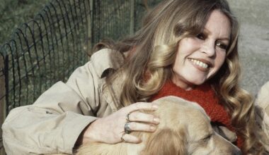 French split over Brigitte Bardot tribute due to her far right views