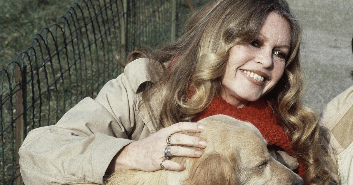 French split over Brigitte Bardot tribute due to her far right views