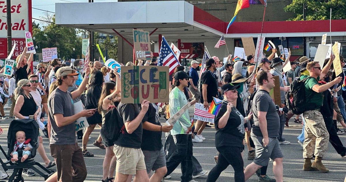 Utah No Kings Protest Arrest
