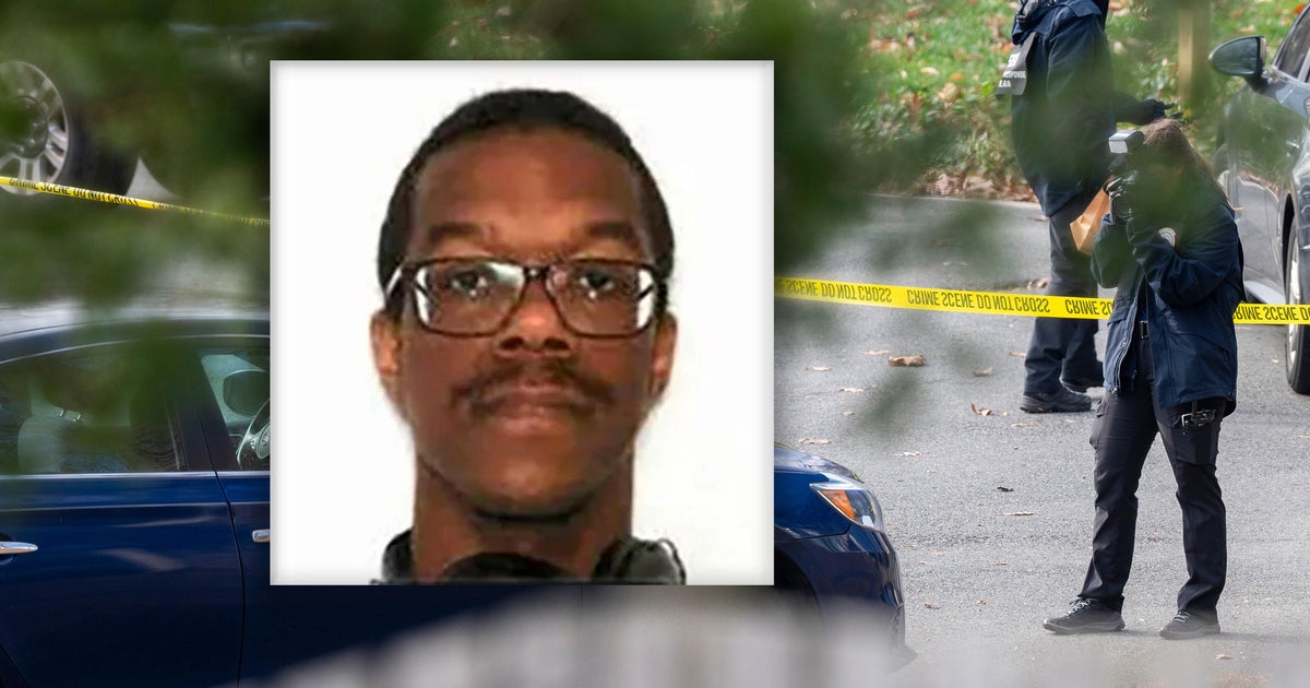 Alleged D.C. pipe bomber Brian Cole appears in court for arguments over his continued detention