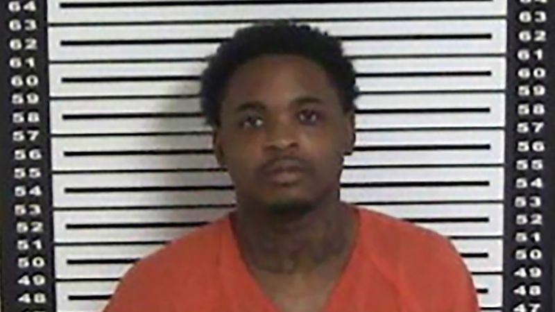 Louisiana inmates escape by breaking through jail wall, one remains at large