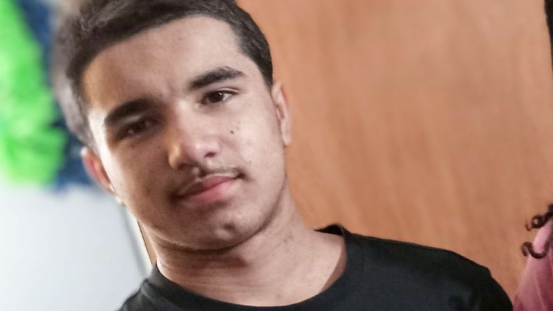 San Diego officials approve $30M settlement for family of teen killed by police