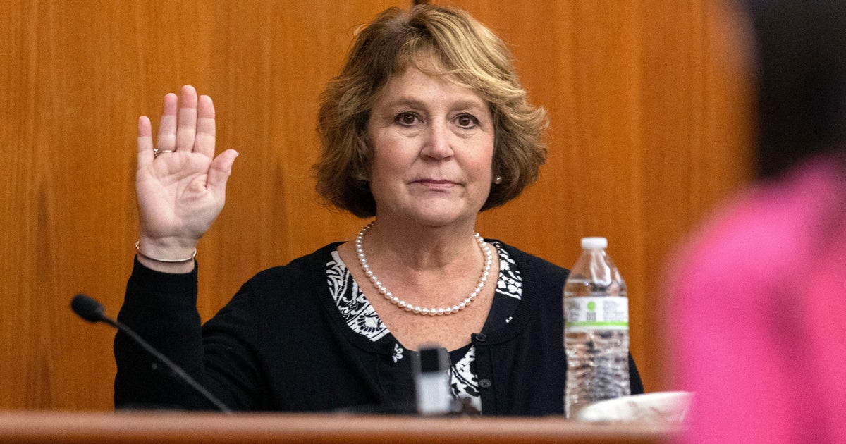 Murdaugh Killings Court Clerk