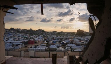 Israel's military says it killed senior Hamas commander in Gaza