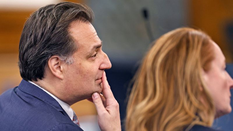 Brian Walshe is set to be sentenced to life in prison. Here’s how we got here