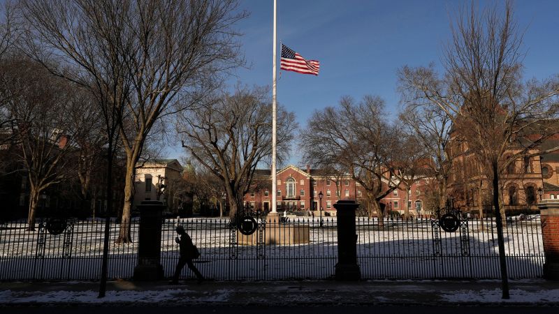 What we know about the two Brown students who died in mass shooting