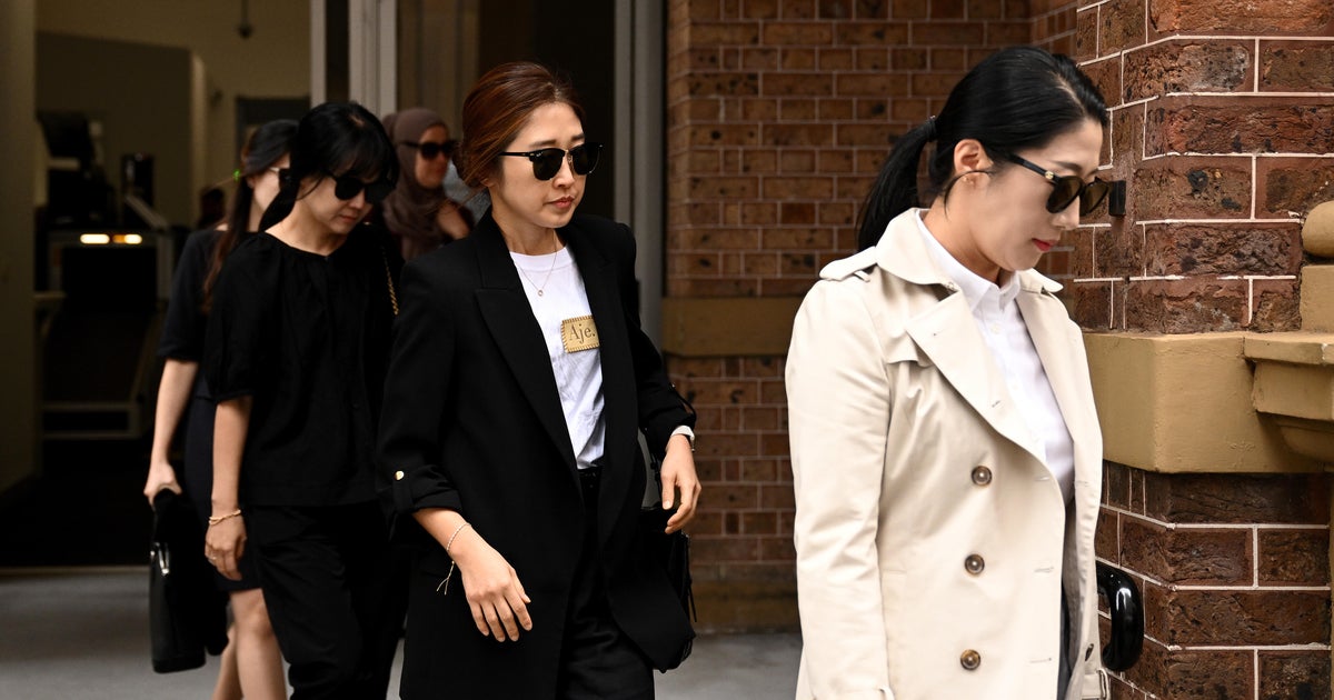 Taekwondo instructor who killed 7-year-old student and boy's parents gets life sentence in Australia