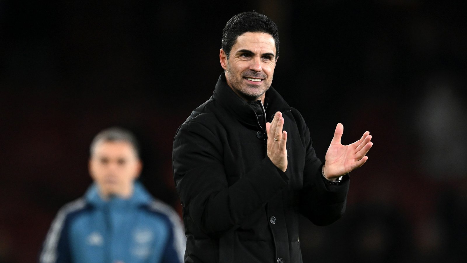 Mikel Arteta up for PL Manager of the Month! | News