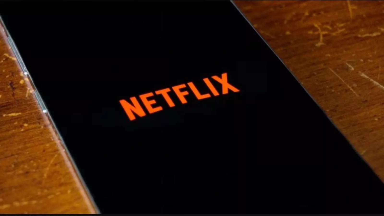 Netflix, Warner Bros.