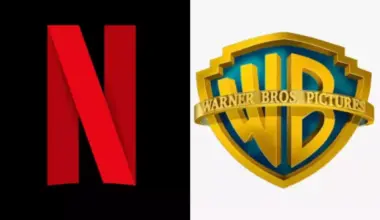 Netflix's Acquisition Of Warner Bros Sparks Backlash, Michael O'Leary Says, 'Theaters Will Close..'