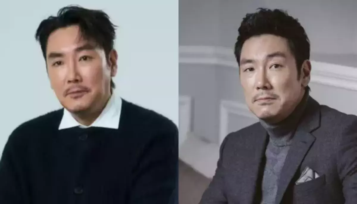 'Signal' Star, Cho Jin-Woong Announces Retirement, Accepts Misconduct Allegations, 'This Is The End'