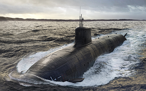 Rolls-Royce signs strategic collaboration partnership with Assystem, AtkinsRéalis and Frazer-Nash to support its nuclear growth ambitions