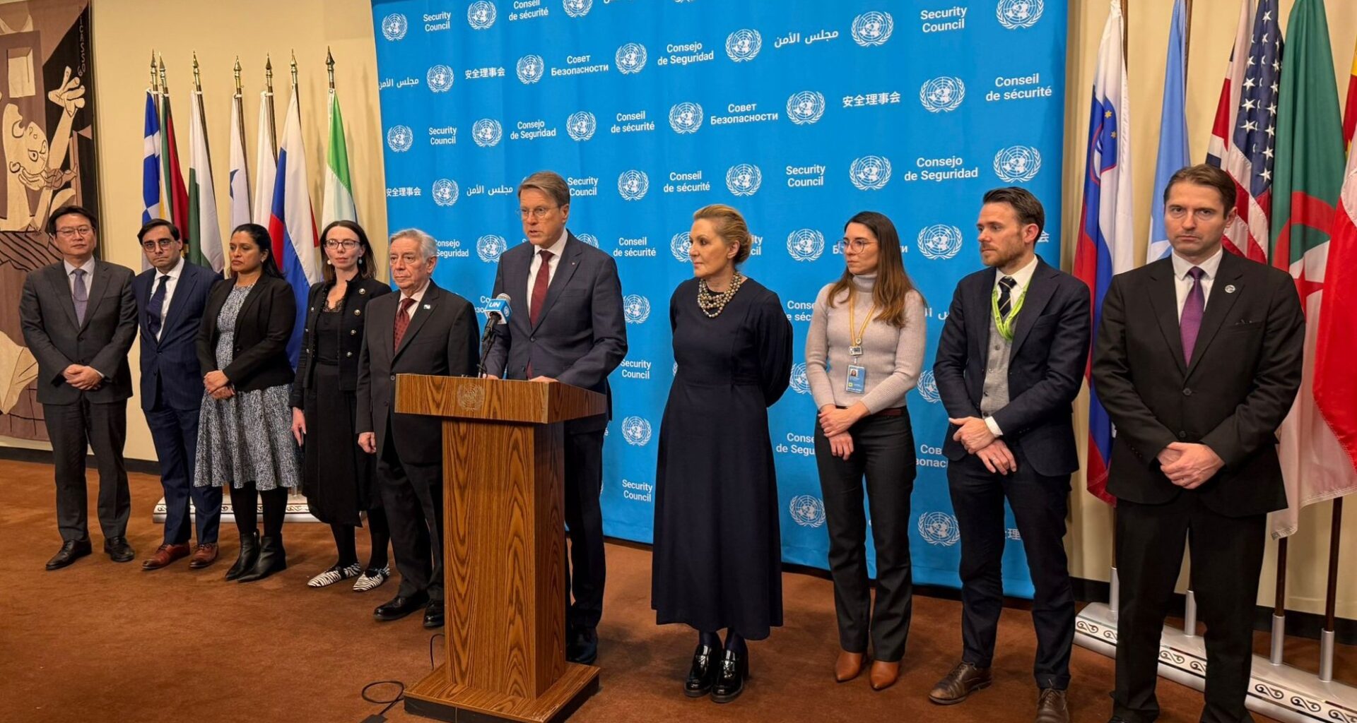 Women, Peace and Security in Sudan