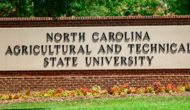 REMINDER: N.C. A&T in on Condition 2 Status Through Dec. 23 