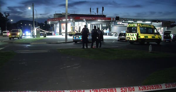 Auckland Transport says bus stabbing attacks 'deeply concerning’