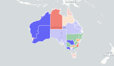 How would the One Nation surge translate into seats?