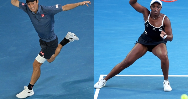 Qualifying entry lists released for Australian Open 2026