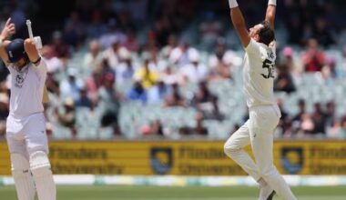 How the 'worst' Australian team in 15 years just retained the Ashes