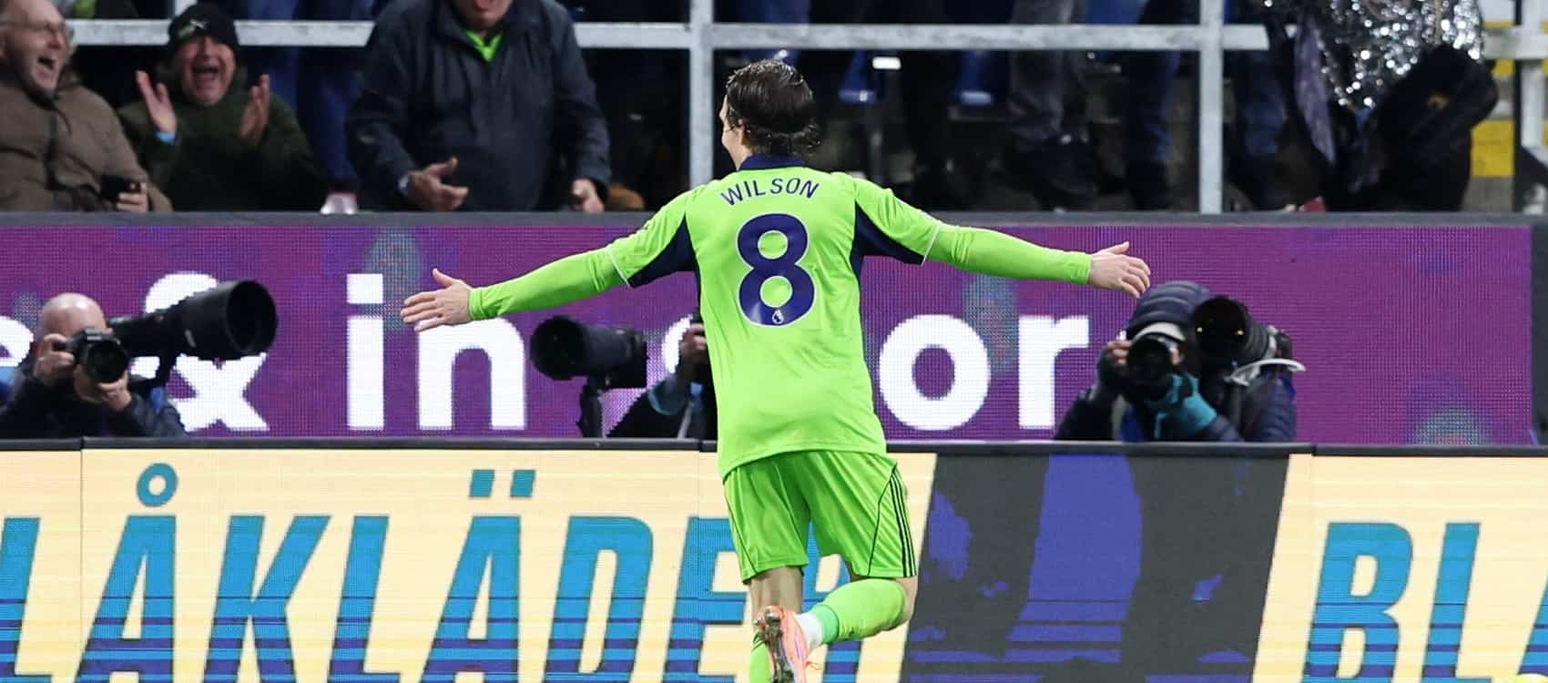 FPL Gameweek 16: Saturday’s goals, assists, bonus + ‘DefCon’ points - fantasyfootballscout.co.uk