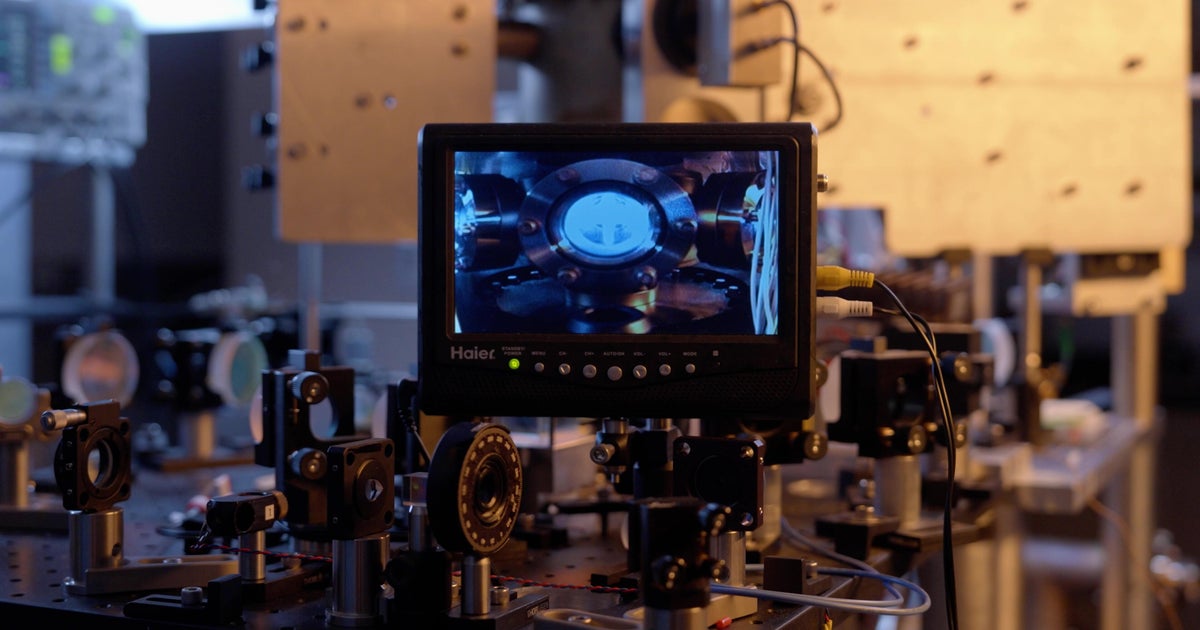 Power outage in Boulder area affects atomic clock, "Time is not broken" NIST says