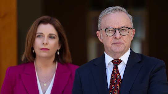 Albanese says Wells operated entirely within the rules.