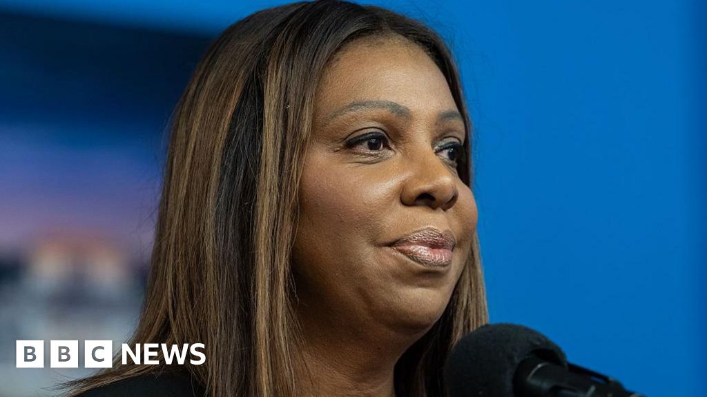 Grand jury declines to charge Letitia James after first case dismissed