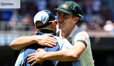 Australia were ripe for the picking but only took three Tests to dismantle England and Bazball