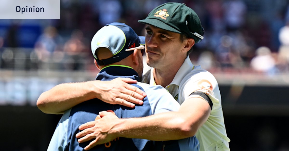 Australia were ripe for the picking but only took three Tests to dismantle England and Bazball
