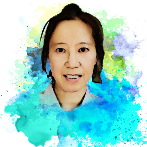 New LegCo members with right skill sets who are in tune with the times