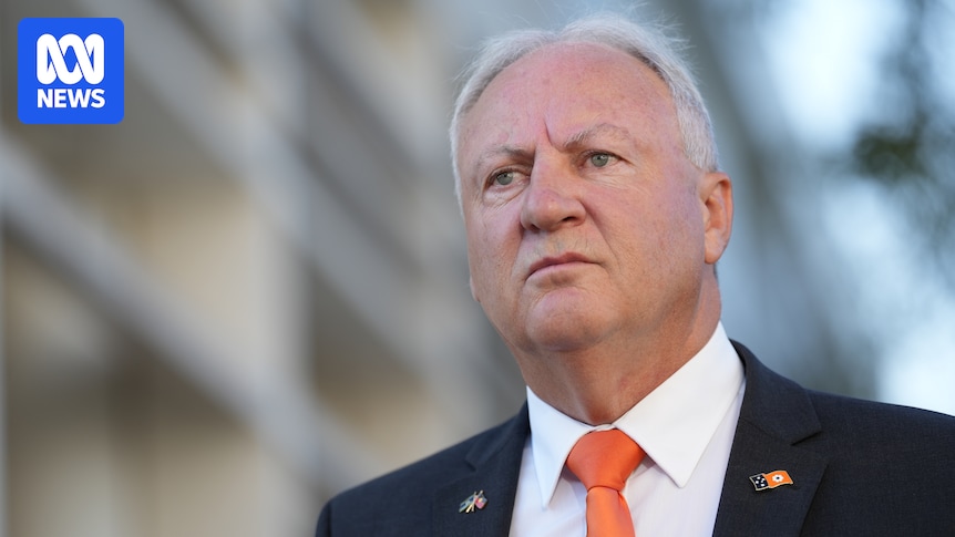 NT government pulls funding for puberty blockers, gender-affirming hormones for children